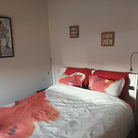 B&B De Verademing Билзен Экстерьер фото