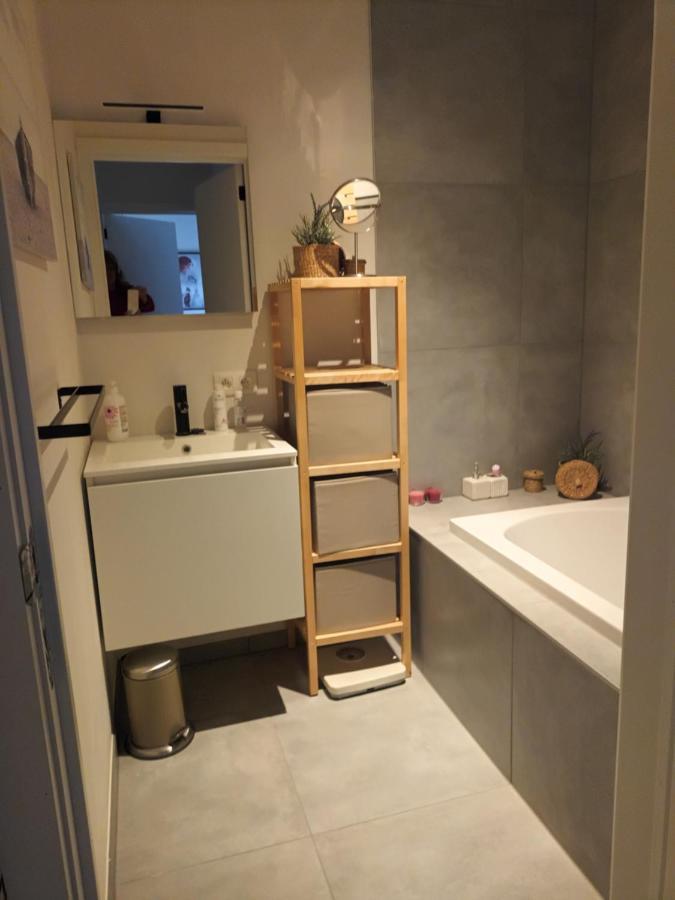 B&B De Verademing Билзен Экстерьер фото